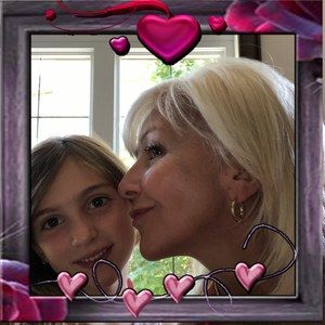 Meet your Posher, Claudine